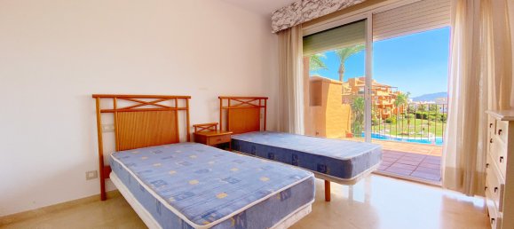 Квартира с 3 спальнями в Малага, Испания № 261120 9