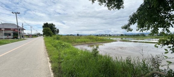  Land in San Kamphaeng, Thailand No. 23374 13
