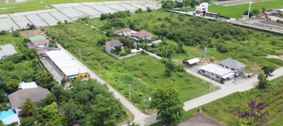  Land in San Kamphaeng, Thailand No. 23374 4