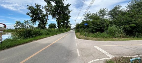  Land in San Kamphaeng, Thailand No. 23374 15