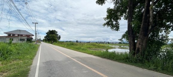  Land in San Kamphaeng, Thailand No. 23374 14