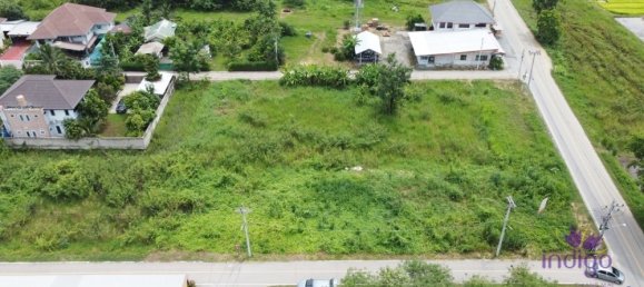  Land in San Kamphaeng, Thailand No. 23374 10
