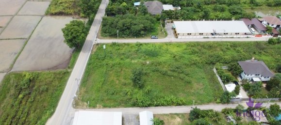  Land in San Kamphaeng, Thailand No. 23374 8