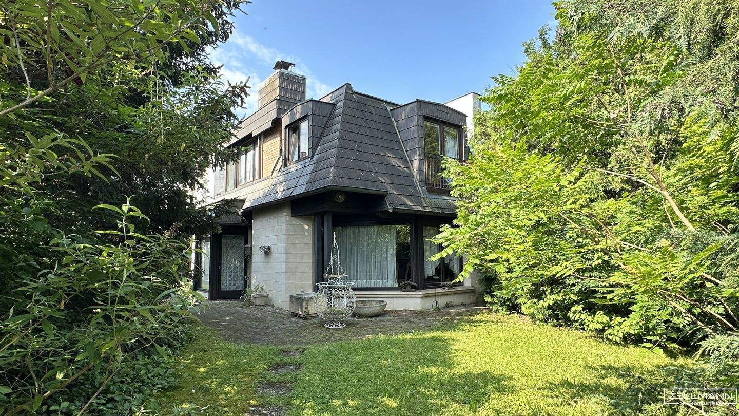 5 rooms House in Liesing, Austria No. 228736