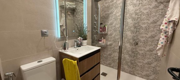 3 غرف نوم تاون هاوس في Andalusia, Spain رقم 167335 19