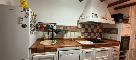 3 غرف نوم تاون هاوس في Andalusia, Spain رقم 167335 35