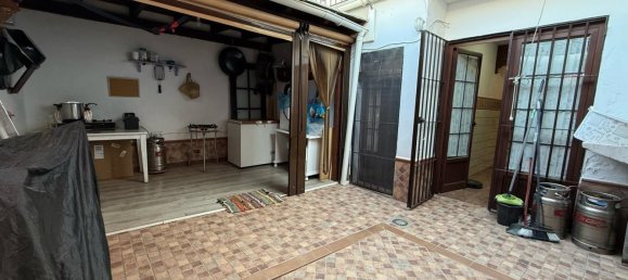 3 غرف نوم تاون هاوس في Andalusia, Spain رقم 167335 45