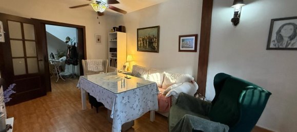 3 غرف نوم تاون هاوس في Andalusia, Spain رقم 167335 30