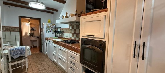 3 غرف نوم تاون هاوس في Andalusia, Spain رقم 167335 37