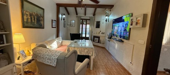 3 غرف نوم تاون هاوس في Andalusia, Spain رقم 167335 24