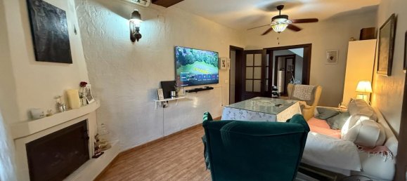 3 غرف نوم تاون هاوس في Andalusia, Spain رقم 167335 28