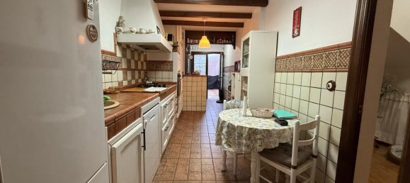 3 غرف نوم تاون هاوس في Andalusia, Spain رقم 167335 40