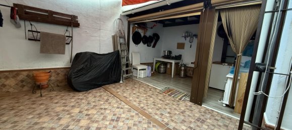 3 غرف نوم تاون هاوس في Andalusia, Spain رقم 167335 42