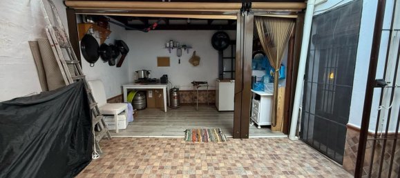 3 غرف نوم تاون هاوس في Andalusia, Spain رقم 167335 43