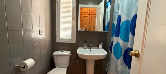 3 غرف نوم تاون هاوس في Andalusia, Spain رقم 167335 20