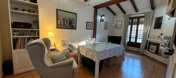 3 غرف نوم تاون هاوس في Andalusia, Spain رقم 167335 25