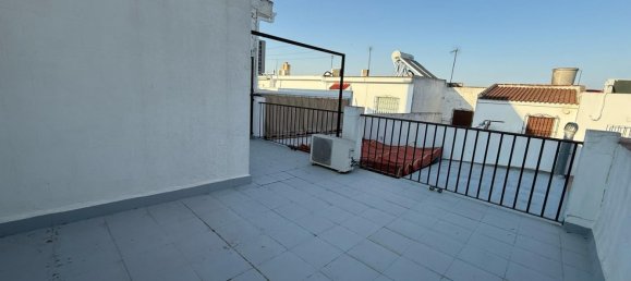 3 غرف نوم تاون هاوس في Andalusia, Spain رقم 167335 22