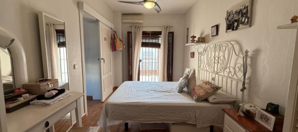 3 غرف نوم تاون هاوس في Andalusia, Spain رقم 167335 11