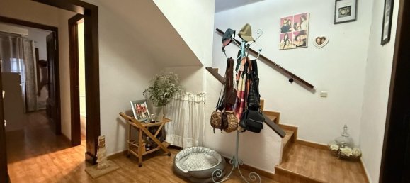 3 غرف نوم تاون هاوس في Andalusia, Spain رقم 167335 5