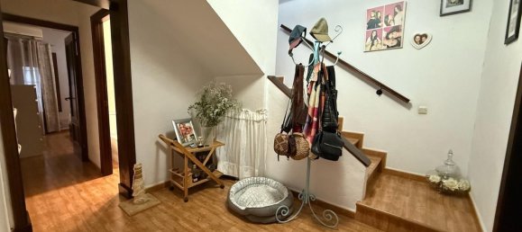 3 غرف نوم تاون هاوس في Andalusia, Spain رقم 167335 3