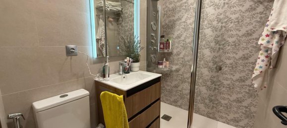 3 غرف نوم تاون هاوس في Andalusia, Spain رقم 167335 18