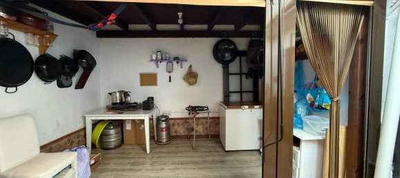 3 غرف نوم تاون هاوس في Andalusia, Spain رقم 167335 2