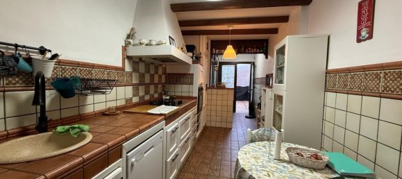 3 غرف نوم تاون هاوس في Andalusia, Spain رقم 167335 39