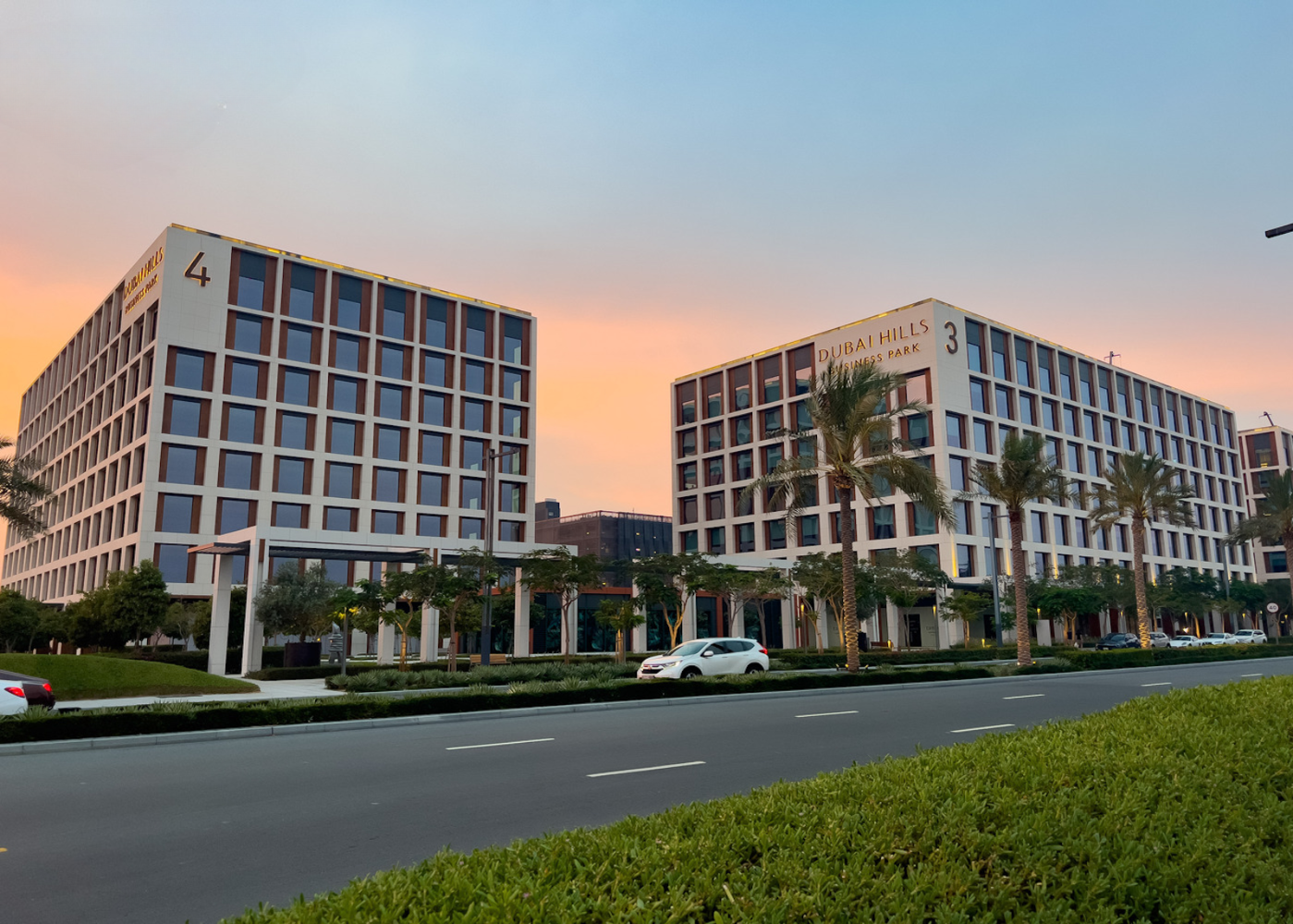 3 Schlafzimmer Wohnung in Dubai, UAE, Nr. 21071