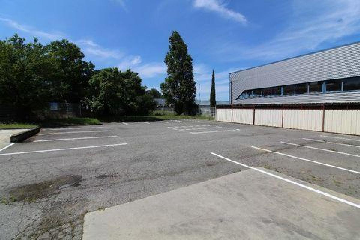 Bureau à Cornebarrieu, France 231m² No. 21091