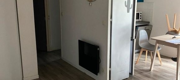 1 bedroom Apartment in Dax, France No. 337807 2