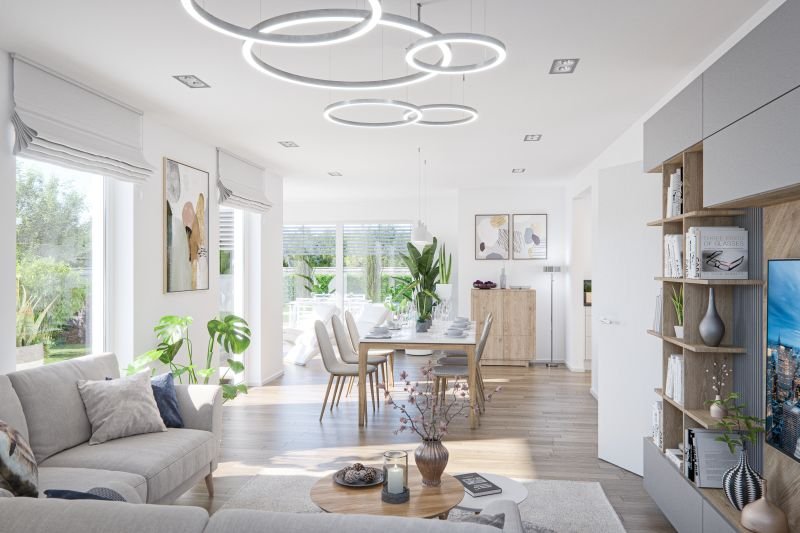 Casa de 5 divisões em Konstanz, Germany N.º 356176