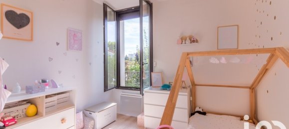 2 Schlafzimmer Wohnung in Chatou, France, Nr. 347038 9