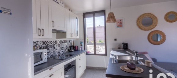 2 Schlafzimmer Wohnung in Chatou, France, Nr. 347038 7