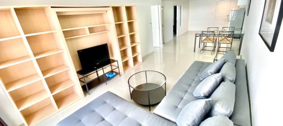 شقة 2 غرف نوم  في Bangkok, Thailand رقم 2834 8