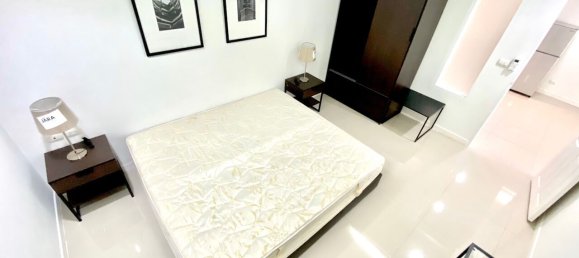 شقة 2 غرف نوم  في Bangkok, Thailand رقم 2834 4