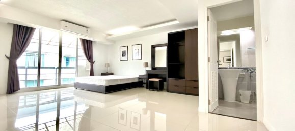 شقة 2 غرف نوم  في Bangkok, Thailand رقم 2834 7