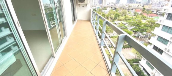 شقة 2 غرف نوم  في Bangkok, Thailand رقم 2834 6