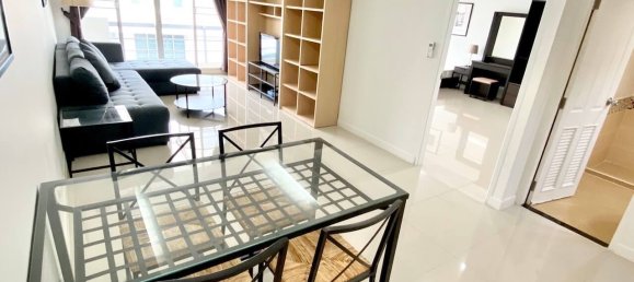 شقة 2 غرف نوم  في Bangkok, Thailand رقم 2834 9