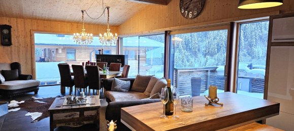 5غرفة منزل في Viehhofen, Austria رقم 78712 2