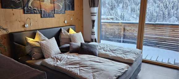 5غرفة منزل في Viehhofen, Austria رقم 78712 8