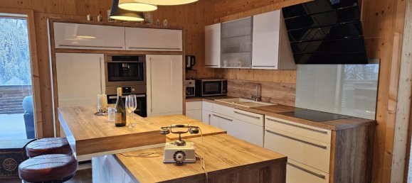 5غرفة منزل في Viehhofen, Austria رقم 78712 5