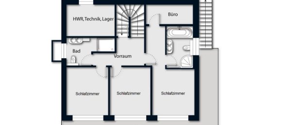 5غرفة منزل في Viehhofen, Austria رقم 78712 13