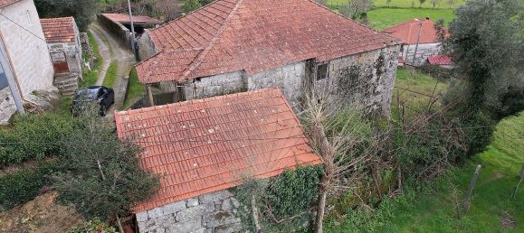 4 غرف نوم منزل في Abadim, Portugal رقم 41972 6