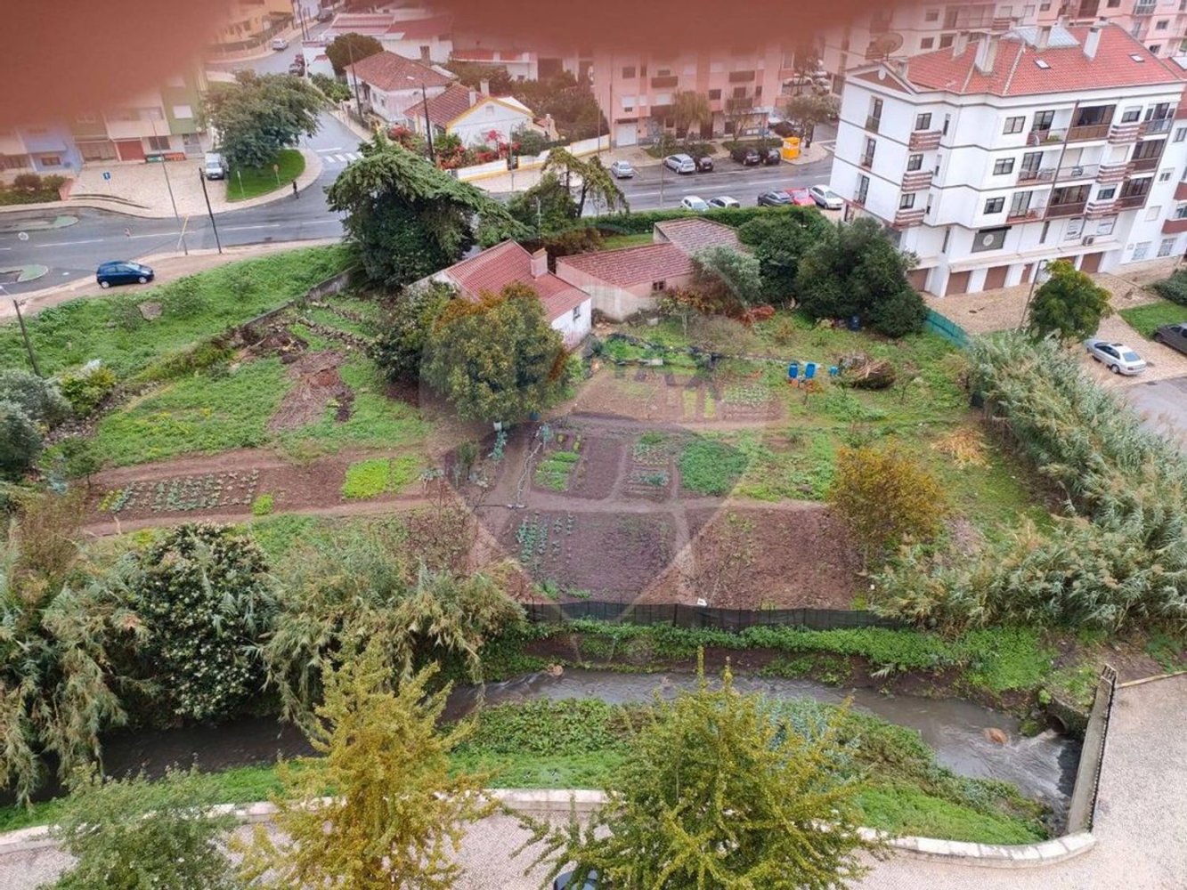 3521m² Land in Sintra, Portugal No. 75432