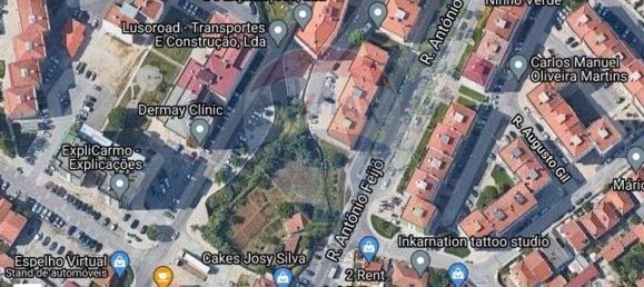 3521m² Land in Sintra, Portugal No. 75432 2