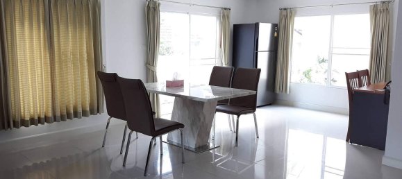 Café/restaurante de 3 dormitorios en Pattaya, Thailand No. 4087 4