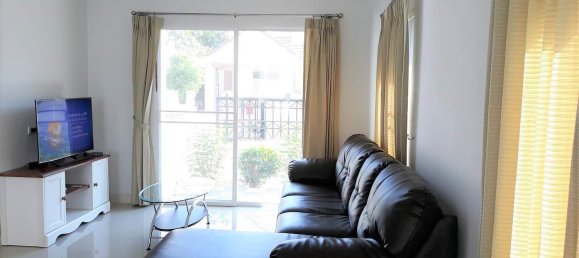 Café/restaurante de 3 dormitorios en Pattaya, Thailand No. 4087 13