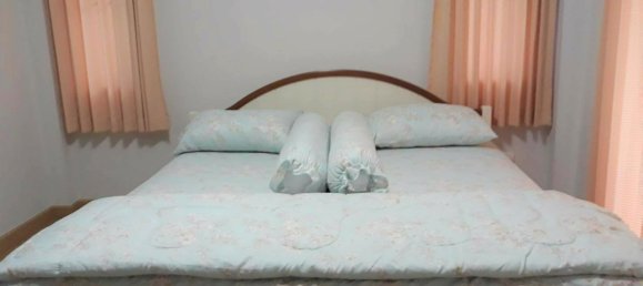 Café/restaurante de 3 dormitorios en Pattaya, Thailand No. 4087 6