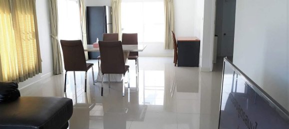 Café/restaurante de 3 dormitorios en Pattaya, Thailand No. 4087 12