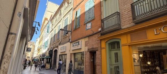 Duplex de 2 divisões em Perpignan, France N.º 320276 16